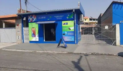 Casa comercial com salão com 3 dormitórios à venda por R$ 650.000 - Vila São João - Itupeva/SP
