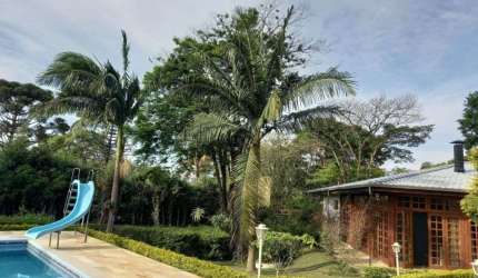 Chácara à venda, 5100 m² por R$ 1.400.000,00 - Pinhal - Cabreúva/SP