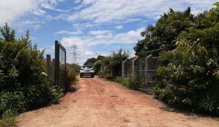 Sítio com 2 dormitórios à venda, 24200 m² por R$ 1.300.000,00 - Saltinho - Elias Fausto/SP