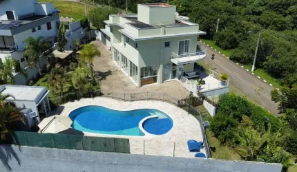 Casa à venda, 423 m² por R$ 3.000.000,00 - Condomínio Residencial dos Lagos - Itupeva/SP