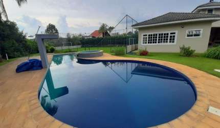 Chácara com 4 dormitórios à venda, 1700 m² por R$ 1.700.000,00 - Jardim do Ribeirão I - Itupeva/SP