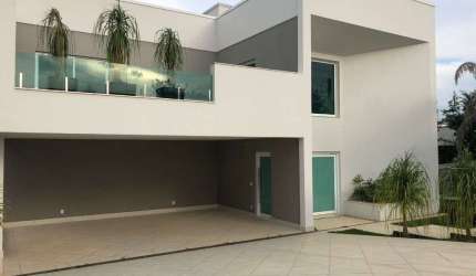 Casa em condomínio