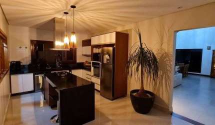 Chácara com 4 dormitórios à venda, 2300 m² por R$ 2.968.000,00 - Ribeirão II - Itupeva/SP