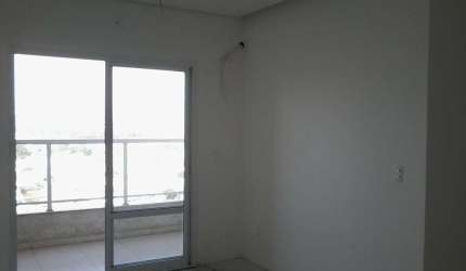 Apartamento com 3 dormitórios à venda, 80 m² por R$ 336.000,00 - Bela Vista - Monte Mor/SP