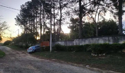 Chácara com 2 dormitórios à venda, 5000 m² por R$ 1.300.000,00 - Chácaras Recreio Planalto - Monte Mor/SP
