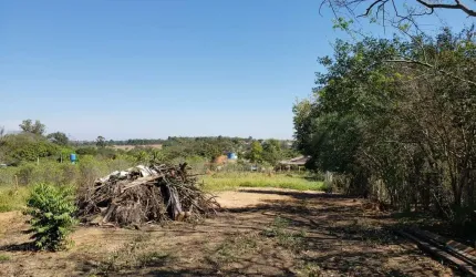 Chácara à venda, 5412 m² por R$ 800.000,00 - Chácara Iracema - Salto/SP