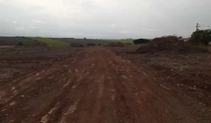 Terreno à venda, 175 m² por R$ 150.000,00 - Residencial Sport Lírios dos Vales - Elias Fausto/SP