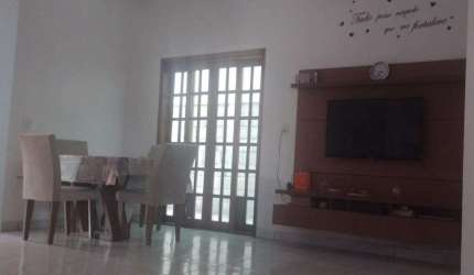 Casa com 3 dormitórios à venda, 120 m² por R$ 529.000,00 - Terra Brasilis - Itupeva/SP
