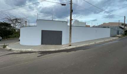 Casa com 2 dormitórios à venda, 110 m² por R$ 650.000,00 - Vila Alvorada - Elias Fausto/SP