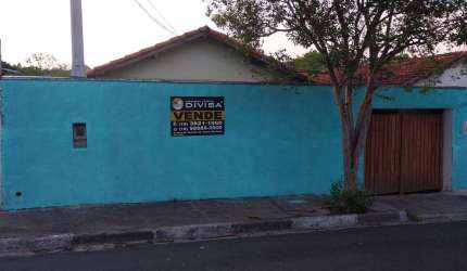 Casa com 3 dormitórios à venda, 150 m² por R$ 240.000,00 - Vila Anchieta - Elias Fausto/SP