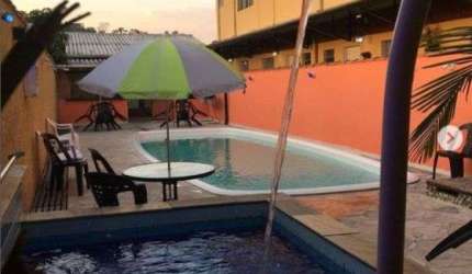 Hotel com 42 dormitórios à venda, 1896 m² por R$ 8.000.000,00 - Centro - Itupeva/SP