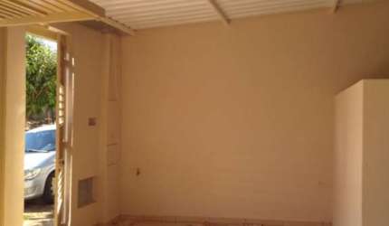 Casa com 3 dormitórios à venda, 65 m² por R$ 350.000,00 - Jardim Dos Lagos - Elias Fausto/SP