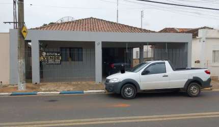 Casa com 2 dormitórios à venda, 150 m² por R$ 750.000,00 - Cardeal - Elias Fausto/SP