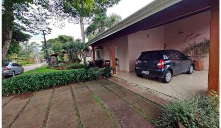 Chácara com 3 dormitórios à venda, 1000 m² por R$ 1.300.000,00 - New Parque Tênis - Itupeva/SP