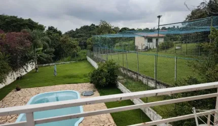 Chácara com 3 dormitórios à venda, 1500 m² por R$ 899.000,00 - Parque dos Cafezais 1 - Itupeva/SP