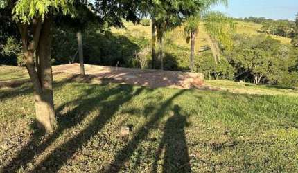 Chácara à venda, 2258 m² por R$ 600.000,00 - Cardeal - Elias Fausto/SP