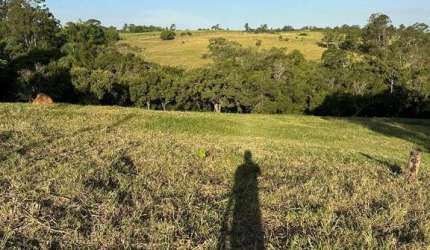 Chácara à venda, 2019 m² por R$ 600.000,00 - Cardeal - Elias Fausto/SP