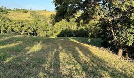 Chácara à venda, 2045 m² por R$ 600.000,00 - Cardeal - Elias Fausto/SP