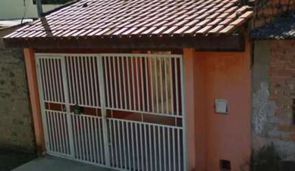 Casa com 2 dormitórios à venda, 167 m² por R$ 350.000,00 - Jardim Morada do Sol - Indaiatuba/SP