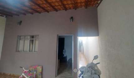Casa com 2 dormitórios à venda, 99 m² por R$ 480.000,00 - Jardim Pacaembu II - Itupeva/SP