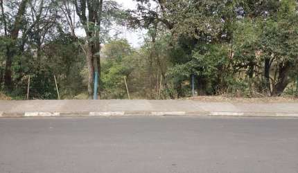Terreno à venda, 2114 m² por R$ 465.000,00 - Centro - Elias Fausto/SP