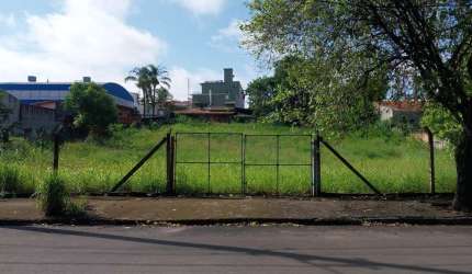 Terreno à venda, 1680 m² por R$ 690.000,00 - Centro - Elias Fausto/SP
