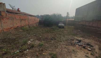 Terreno à venda, 125 m² por R$ 94.900,00 - Parque Balneário Carimã - Elias Fausto/SP