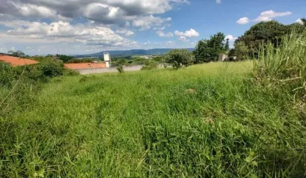 Terreno à venda, 1459 m² por R$ 390.000,00 - Cafezal II - Itupeva/SP