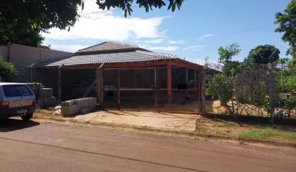 Chácara com 2 dormitórios à venda, 1000 m² por R$ 850.000,00 - Cardeal - Elias Fausto/SP