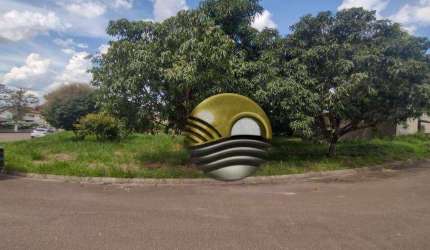 Terreno à venda, 812 m² por R$ 395.000,00 - Condomínio Residencial Paineiras - Itupeva/SP