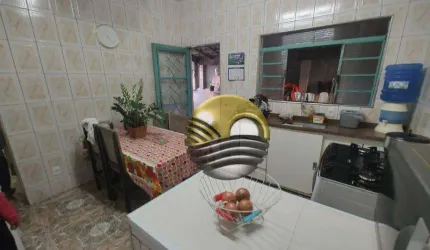 Casa com 3 dormitórios à venda, 130 m² por R$ 290.000,00 - Monte Serrat - Itupeva/SP