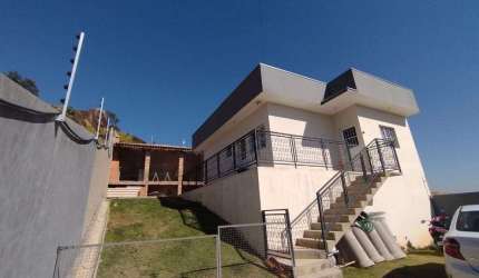 Casa com 2 dormitórios à venda, 80 m² por R$ 550.000,00 - Residencial Botanica - Itupeva/SP