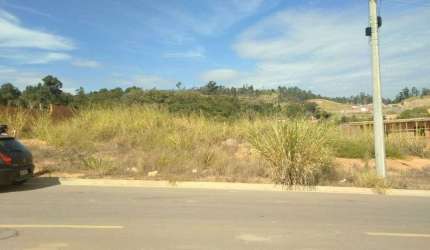 Terreno à venda, 250 m² por R$ 169.900,00 - Jardim das Angélicas - Itupeva/SP