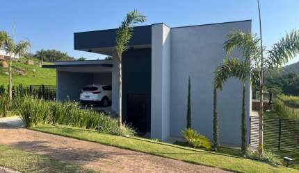 Casa com 4 dormitórios à venda, 315 m² por R$ 1.990.000,00 - Condomínio Vida Real - Itupeva/SP