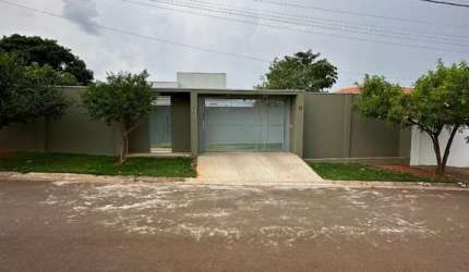 Chácara com 3 dormitórios à venda, 1000 m² por R$ 1.200.000,00 - Altos da Primavera - Elias Fausto/SP