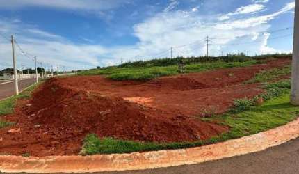 Terreno à venda, 304 m² por R$ 260.000,00 - Residencial Sport Lírios dos Vales - Elias Fausto/SP