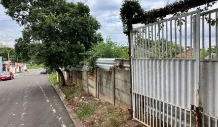 Terreno à venda, 1800 m² por R$ 1.350.000,00 - Cardeal - Elias Fausto/SP