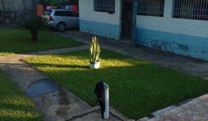 Chácara com 1 dormitório à venda, 1500 m² por R$ 270.000,00 - Chácaras Recreio Planalto - Monte Mor/SP