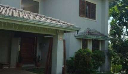Chácara com 5 dormitórios à venda, 1000 m² por R$ 1.599.000,00 - São José do Ribeirão  - Itupeva/SP