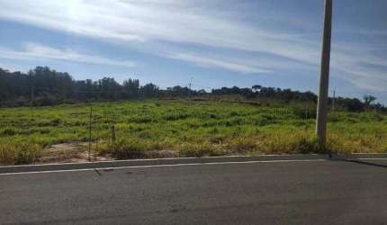Terreno à venda, 175 m² por R$ 145.000,00 - Jardim América - Elias Fausto/SP