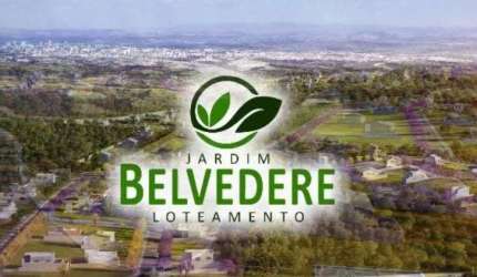 Terreno à venda, 175 m² por R$ 119.000,00 - Cardeal - Elias Fausto/SP