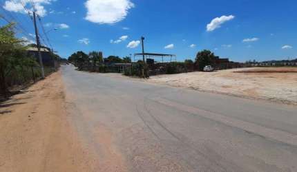 Área para alugar, 6000 m² por R$ 12.000,00/mês - Paineiras - Itupeva/SP