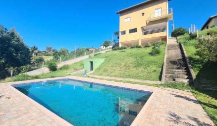 Casa com 3 dormitórios à venda, 303 m² por R$ 1.250.000,00 - Outeiro das Flores - Itupeva/SP