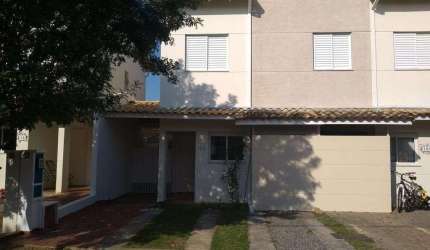 Casa com 3 dormitórios, 90 m² - venda por R$ 550.000,00 ou aluguel por R$ 3.821,65/mês - Condomínio La Dolce Villa - Itupeva/SP