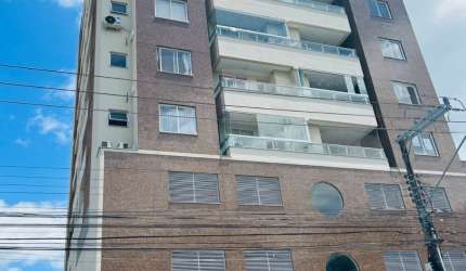 Lindo apartamento pronto pra morar