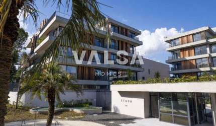 Espetacular Apartamento 3 suítes 3 vagas no Juvevê.