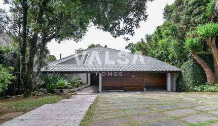Casa em condomínio, 5 quartos, 497 m² no Jardim Schaffer