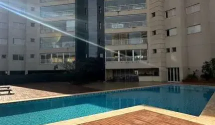 Edificio Albatroz - Edifício Albatroz - O apartamento dos seus sonhos em Araçatuba!