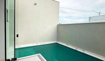 Condominio Vila Madalena - Casa no Condomínio Vila Madalena em Araçatuba Sp