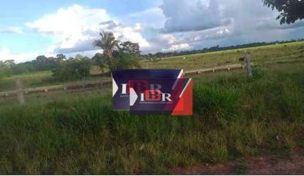 Fazenda à venda, 14483700 m² por R$ 101.745.000,00 - Zoa Rural  - Panorama/SP